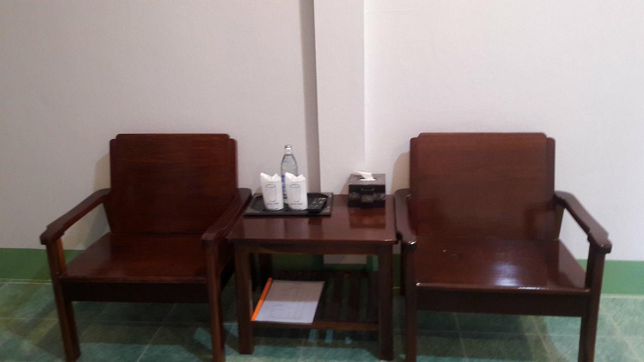 Wangnong Hotel Ubon Ratchathani