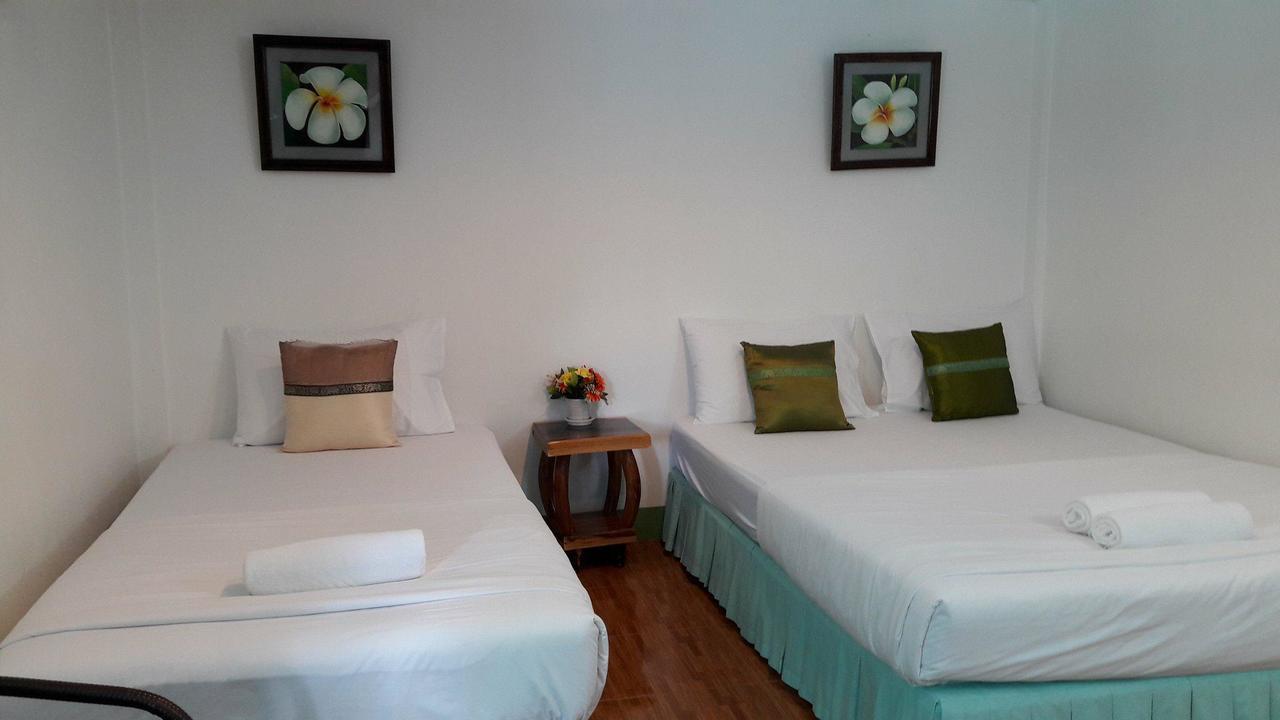 Wangnong Hotel 2*