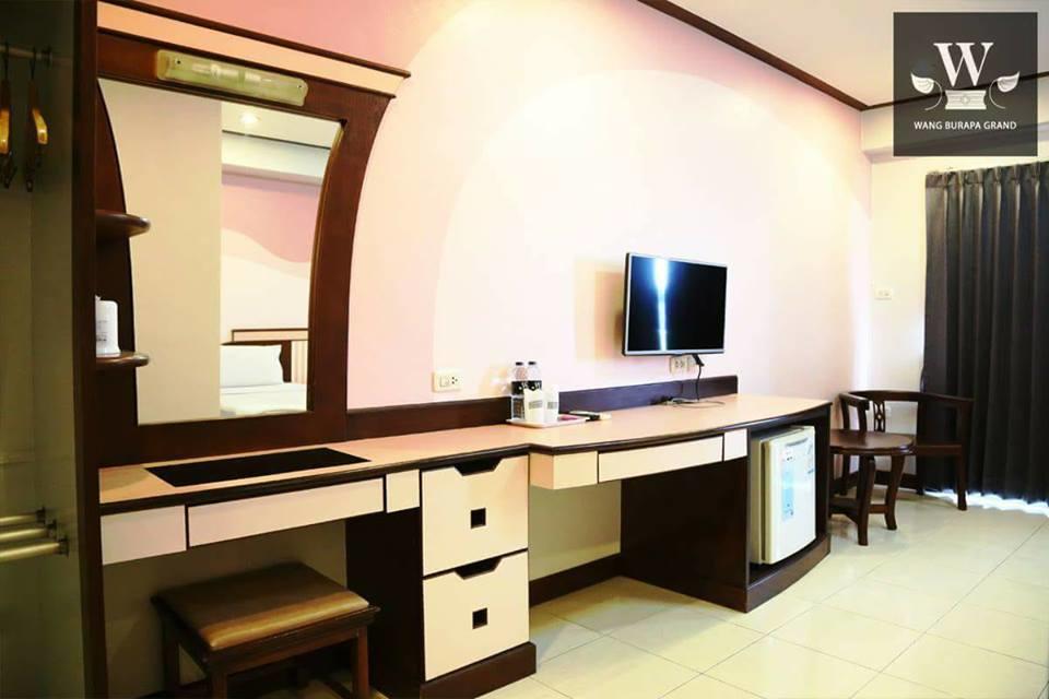 Wangburapa Grand Yai 2*