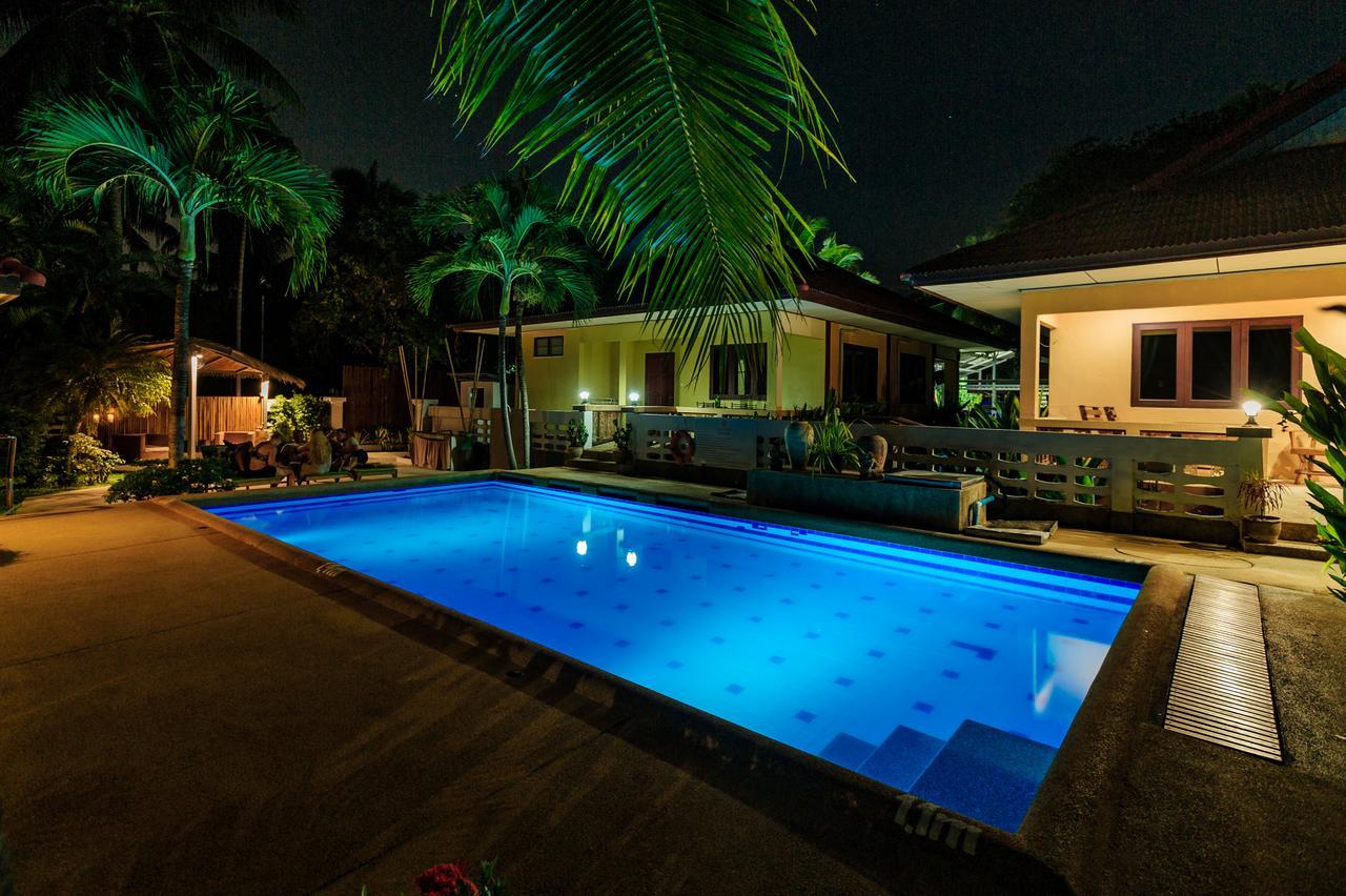 Resort Samui Space Mae Nam