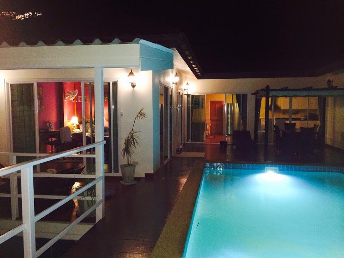 Eagle View Villa
