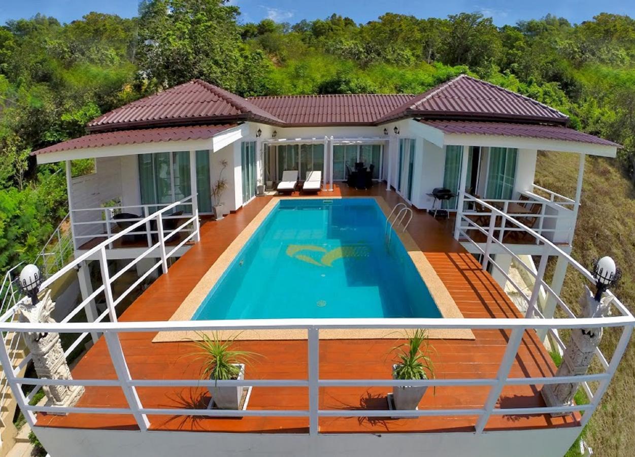 Eagle View Villa *