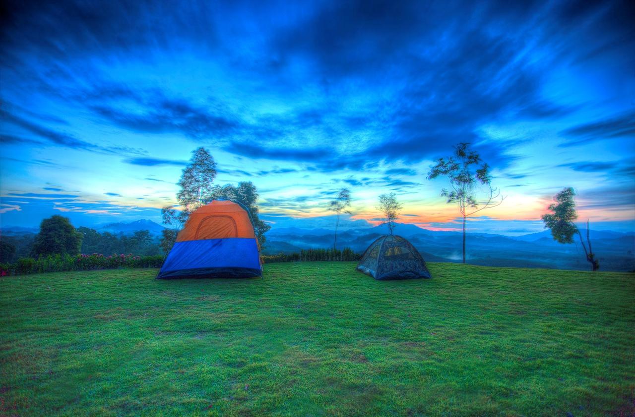 Resort The Adventure