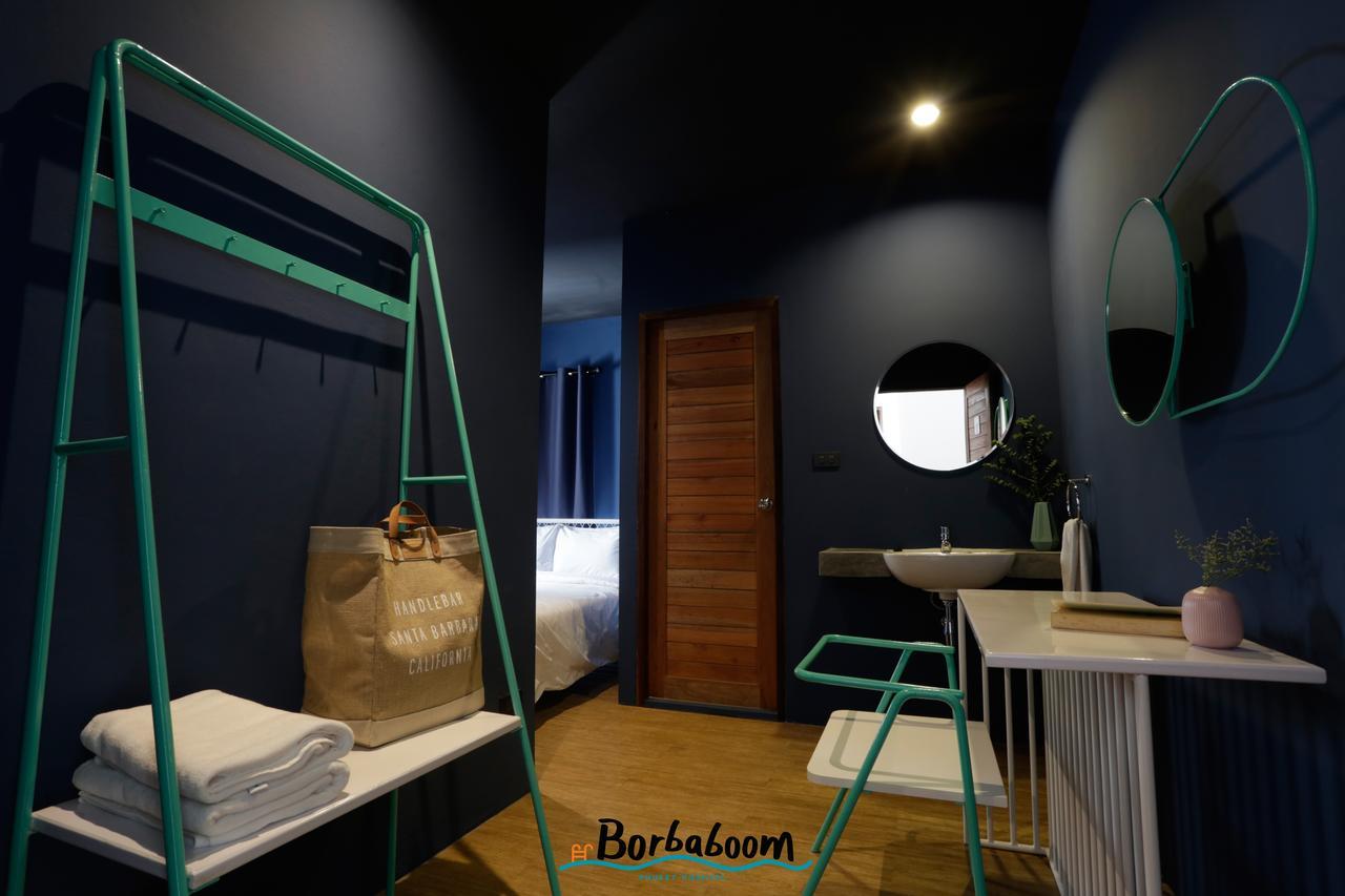 Albergue Borbaboom Poshtel & *