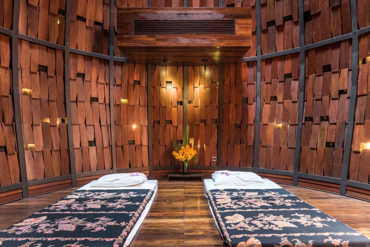 The Tubkaak Krabi Boutique Tub Kaek Beach