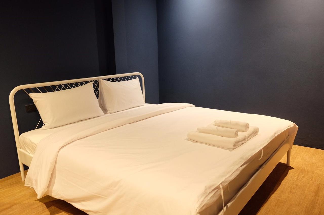 Albergue Borbaboom Poshtel &
