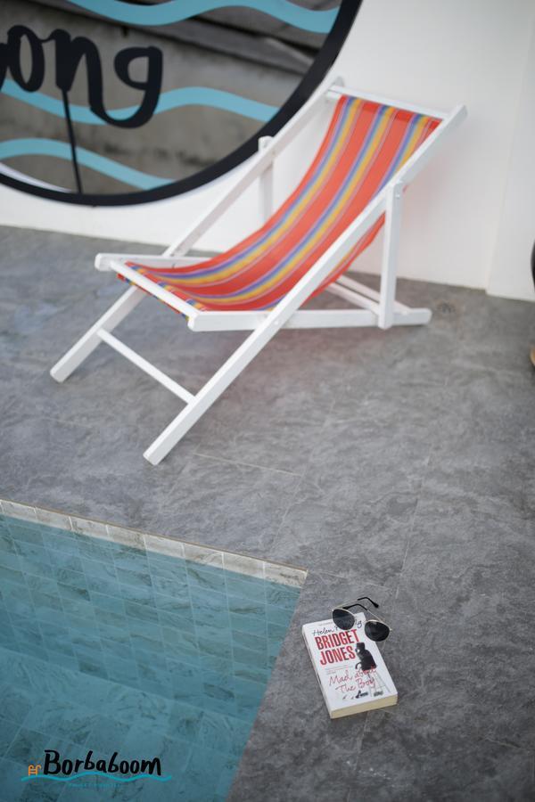 Borbaboom Poshtel & Albergue