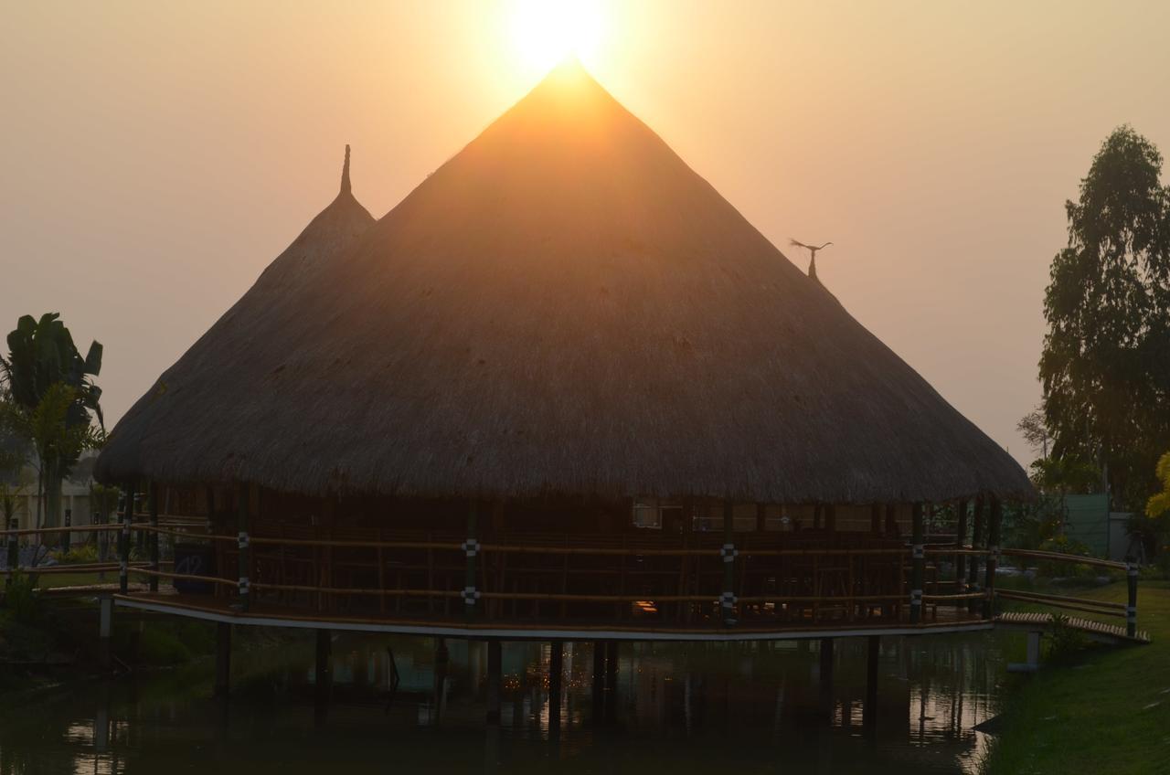 The Orchid & Relax Resort