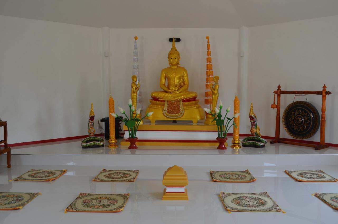 The Orchid & Relax 3* Maha Sarakham