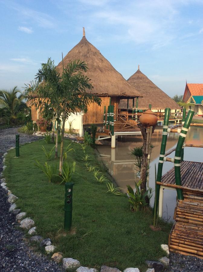Resort The Orchid & Relax
