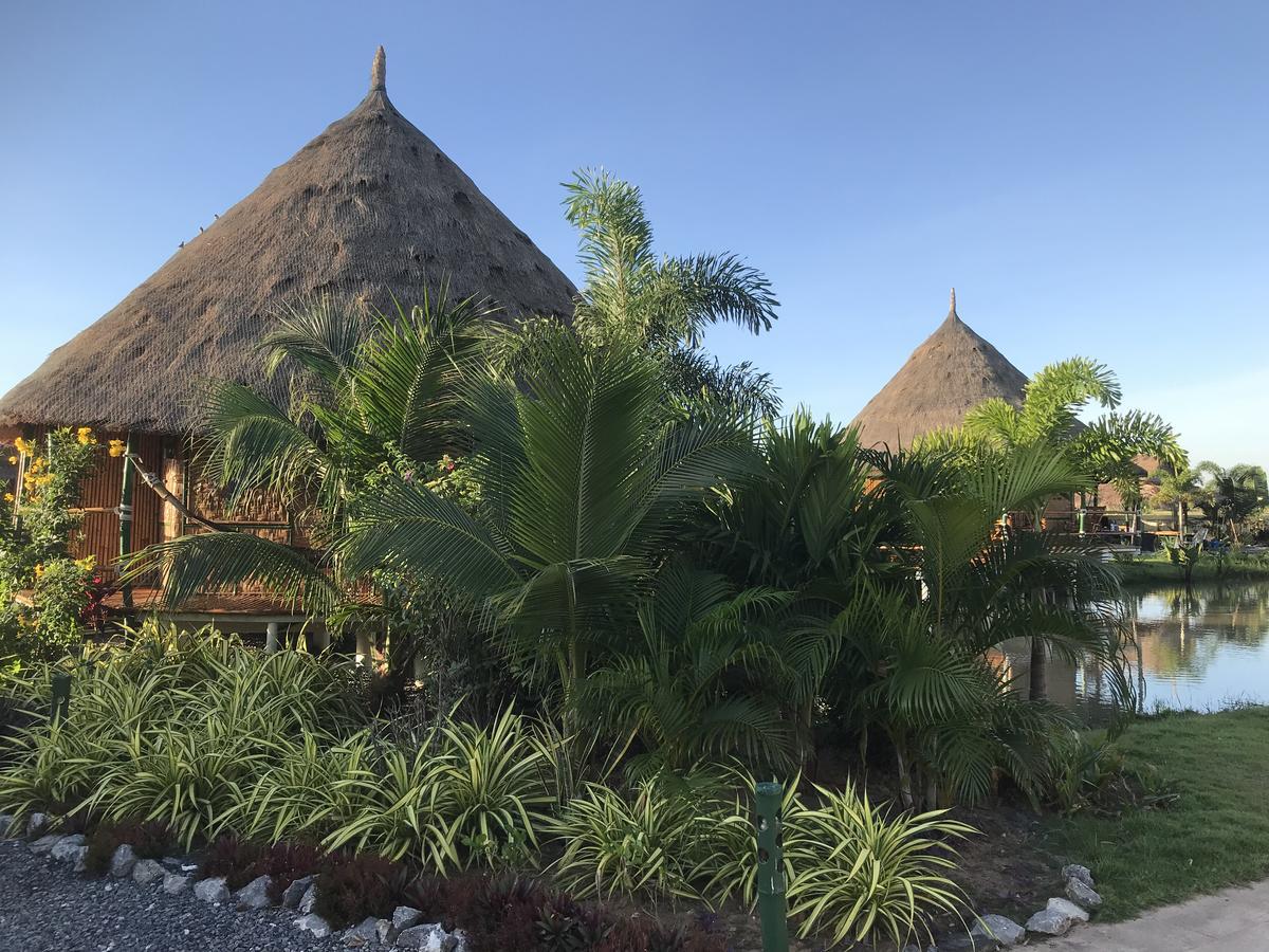 Resort The Orchid & Relax