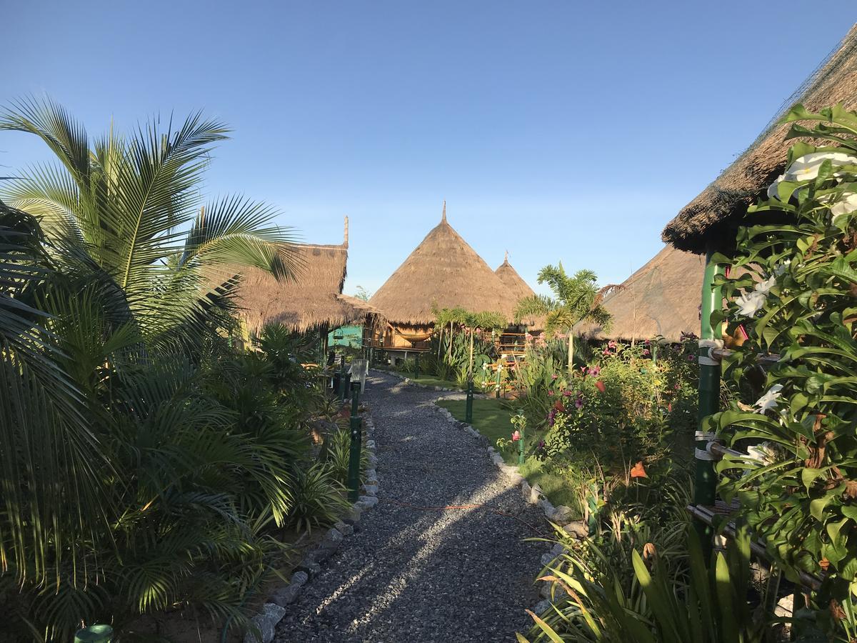 Resort The Orchid & Relax 3*