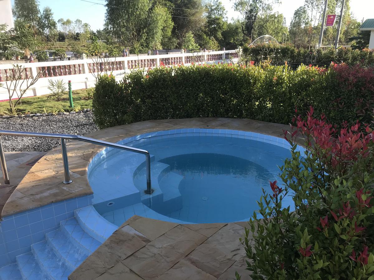 The Orchid & Relax 3*