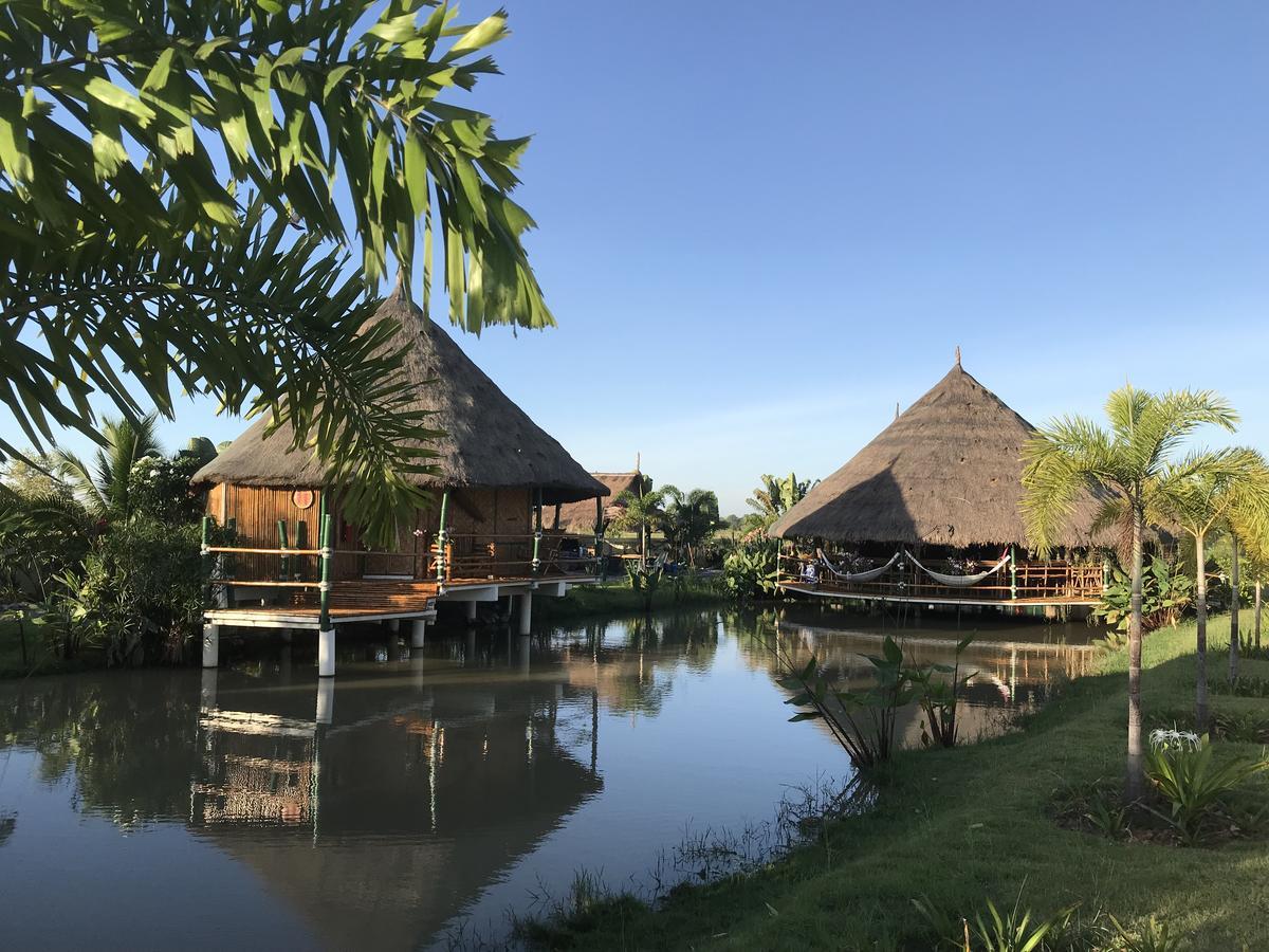 The Orchid & Relax Resort