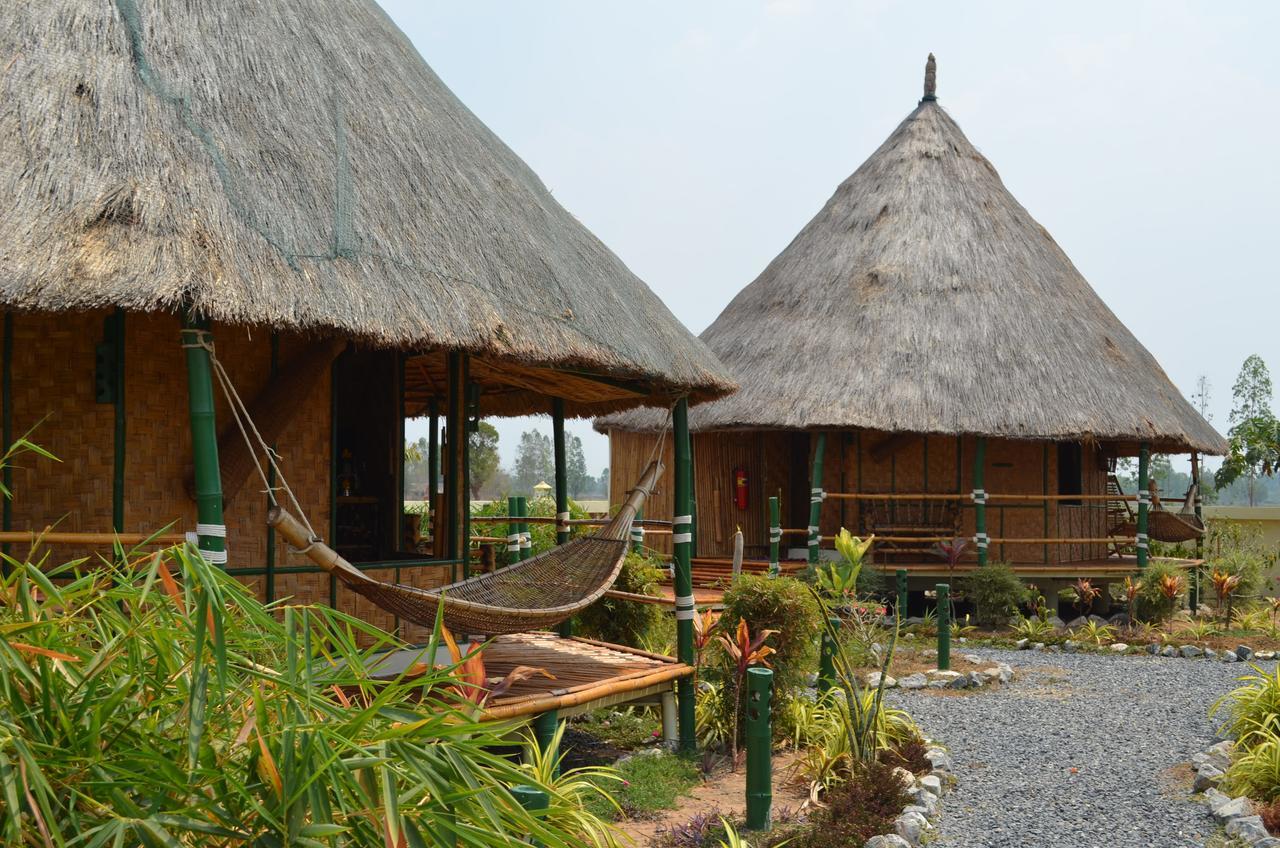 The Orchid & Relax Resort 3*