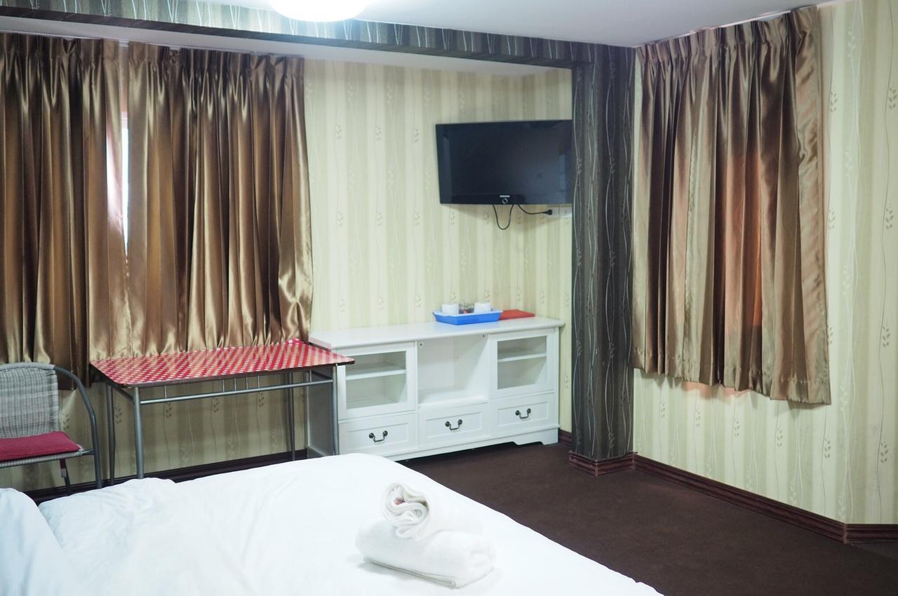 Hotel Hari Om Delhi Darbar 3*