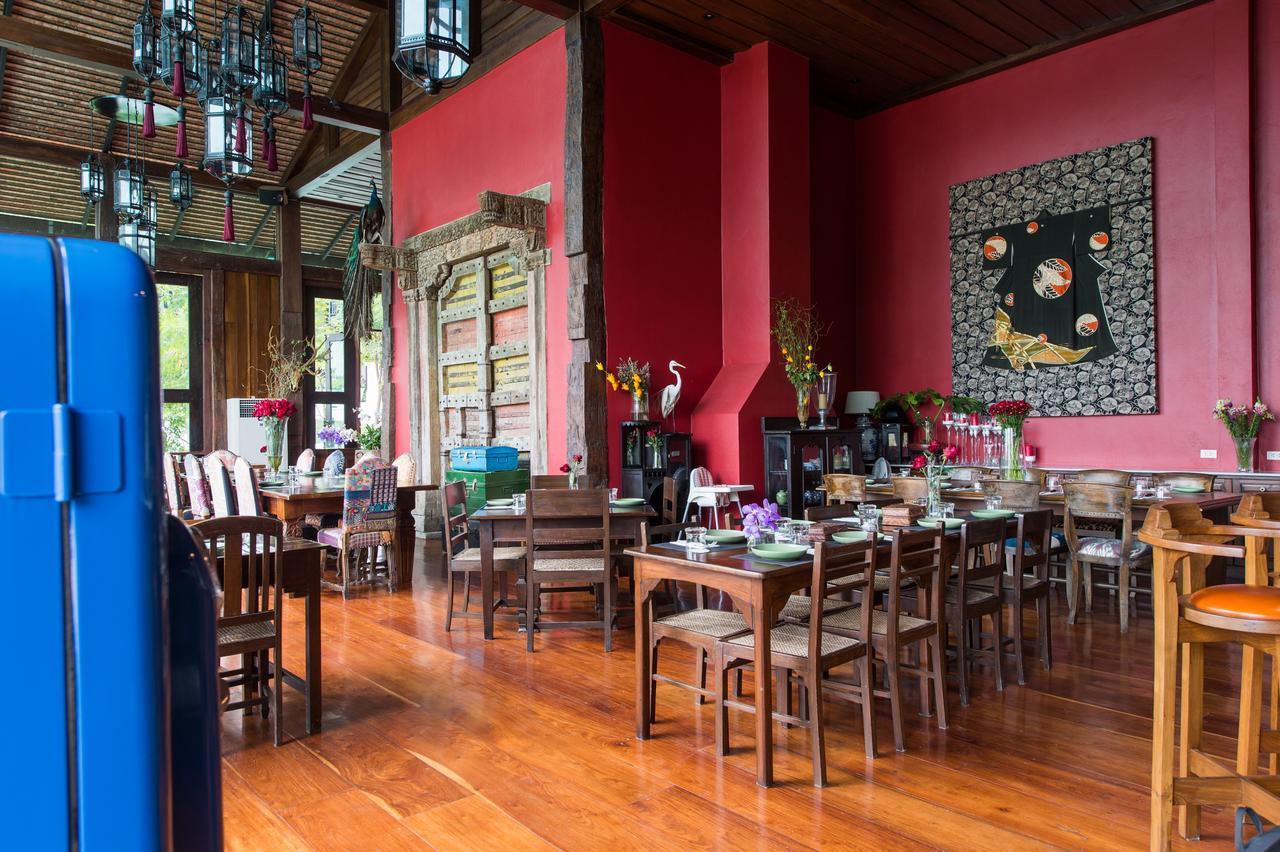 Chantra Khiri Chiang Mai Resort