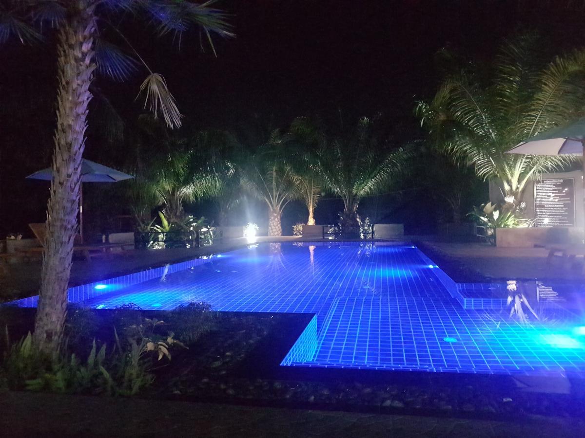 Palm Pran Resort Pran Buri