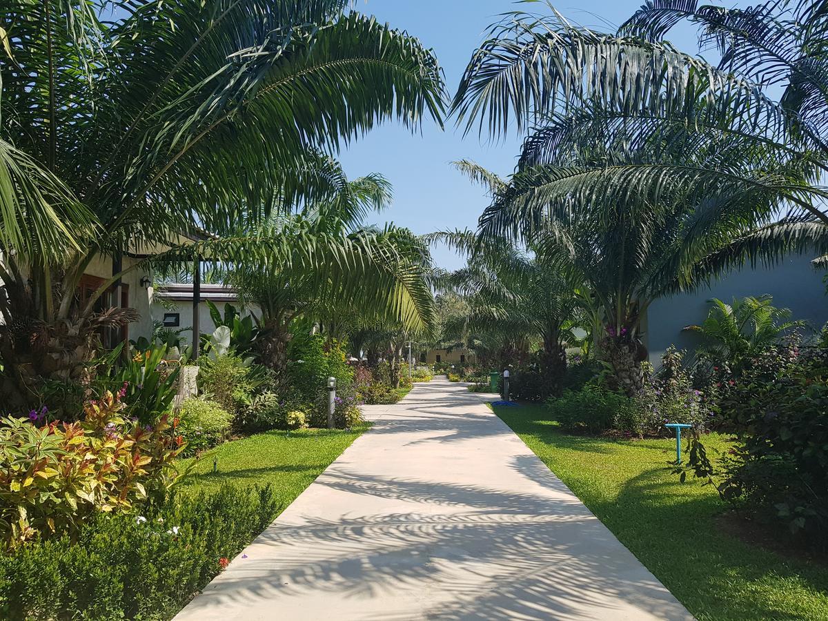 Palm Pran Resort 3*