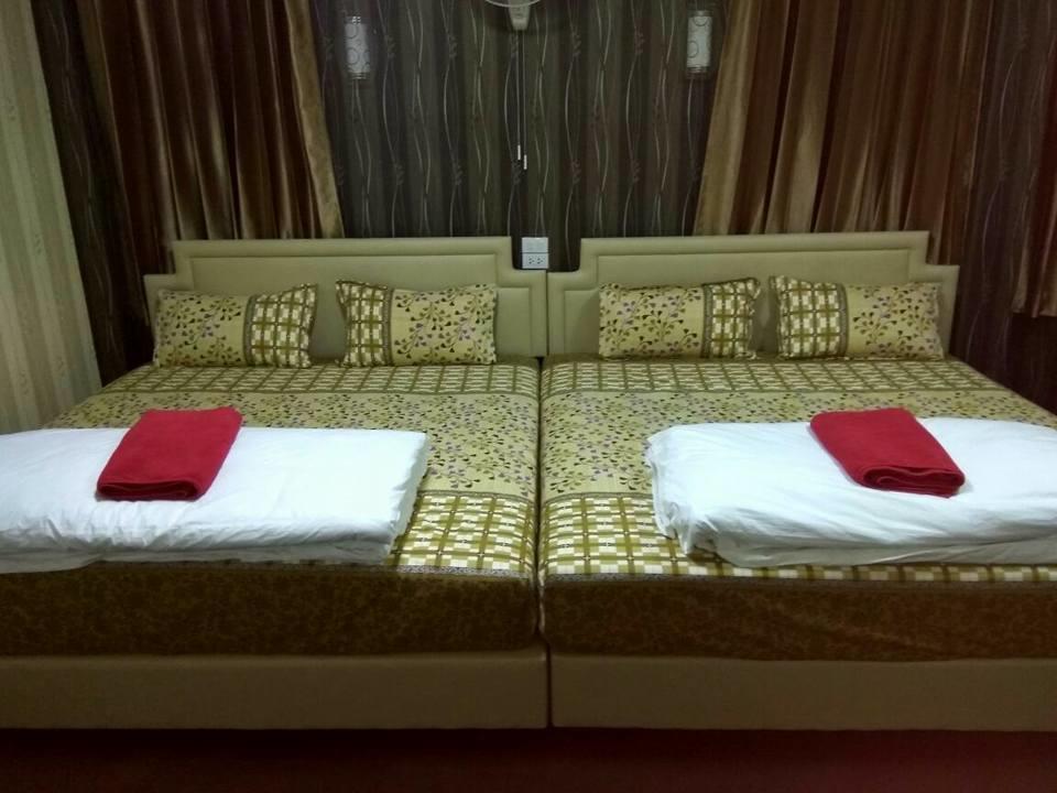 Hotel Hari Om Delhi Darbar 3*