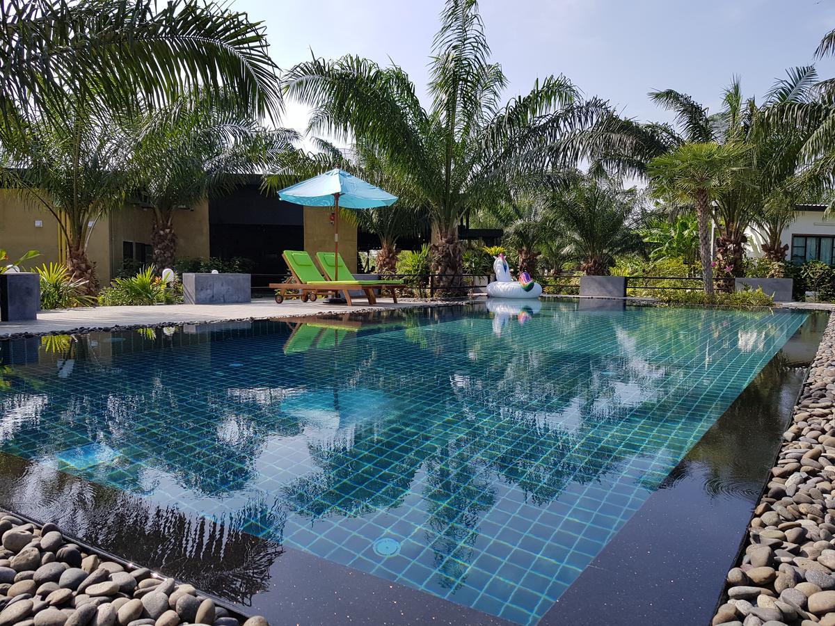Resort Palm Pran