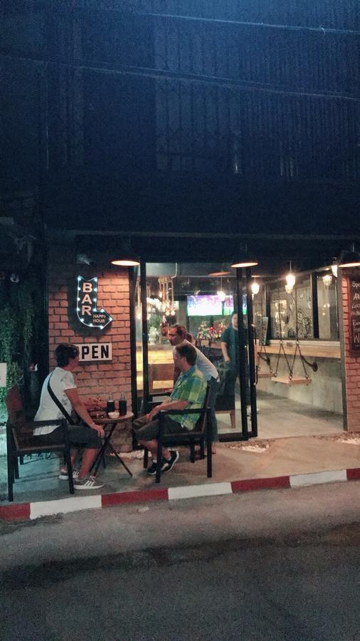 Blackjack Bar And Chaweng (Koh Samui)