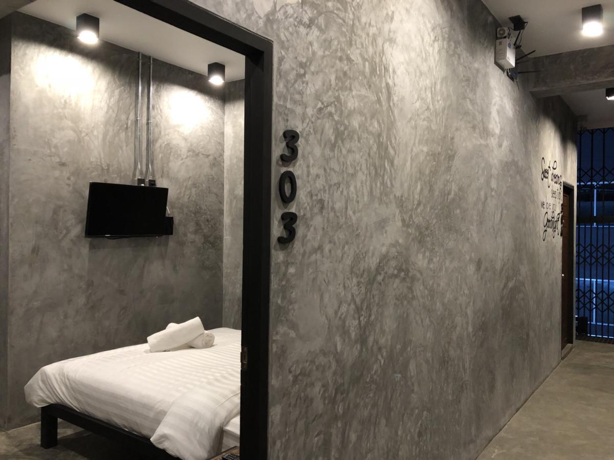 Blackjack Bar And Hostel Chaweng (Koh Samui)