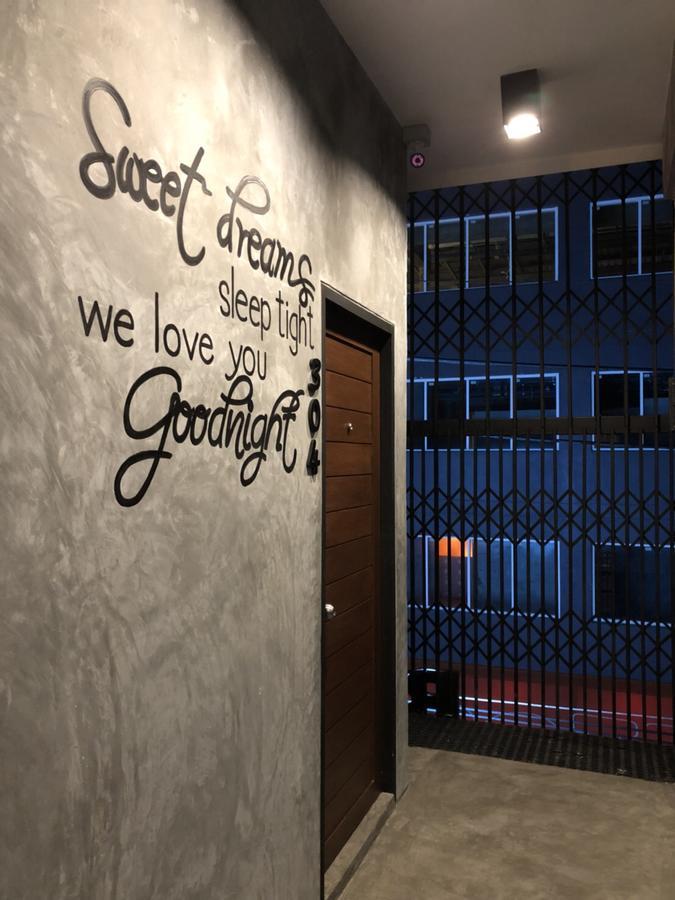 Blackjack Bar And Chaweng (Koh Samui)
