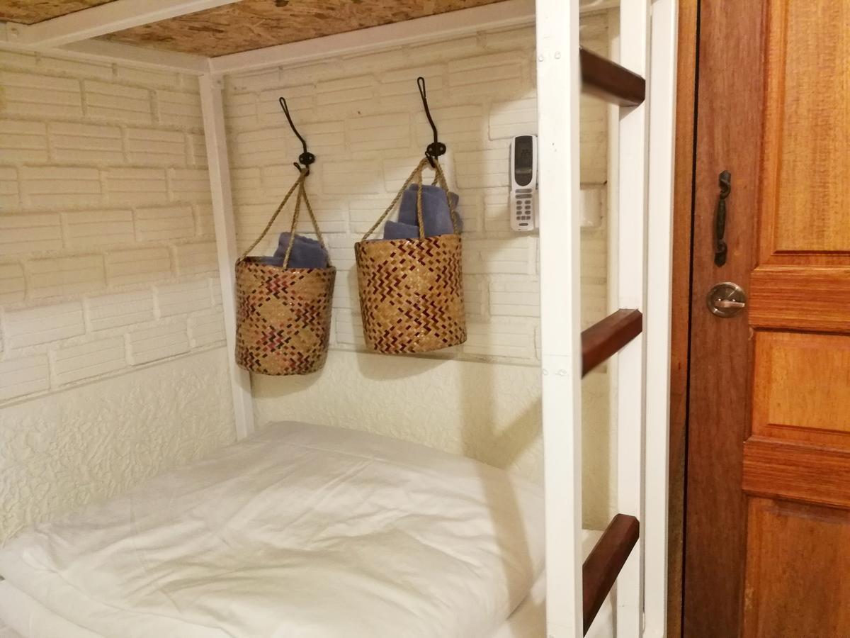 Hostel Silla House Hat Yai
