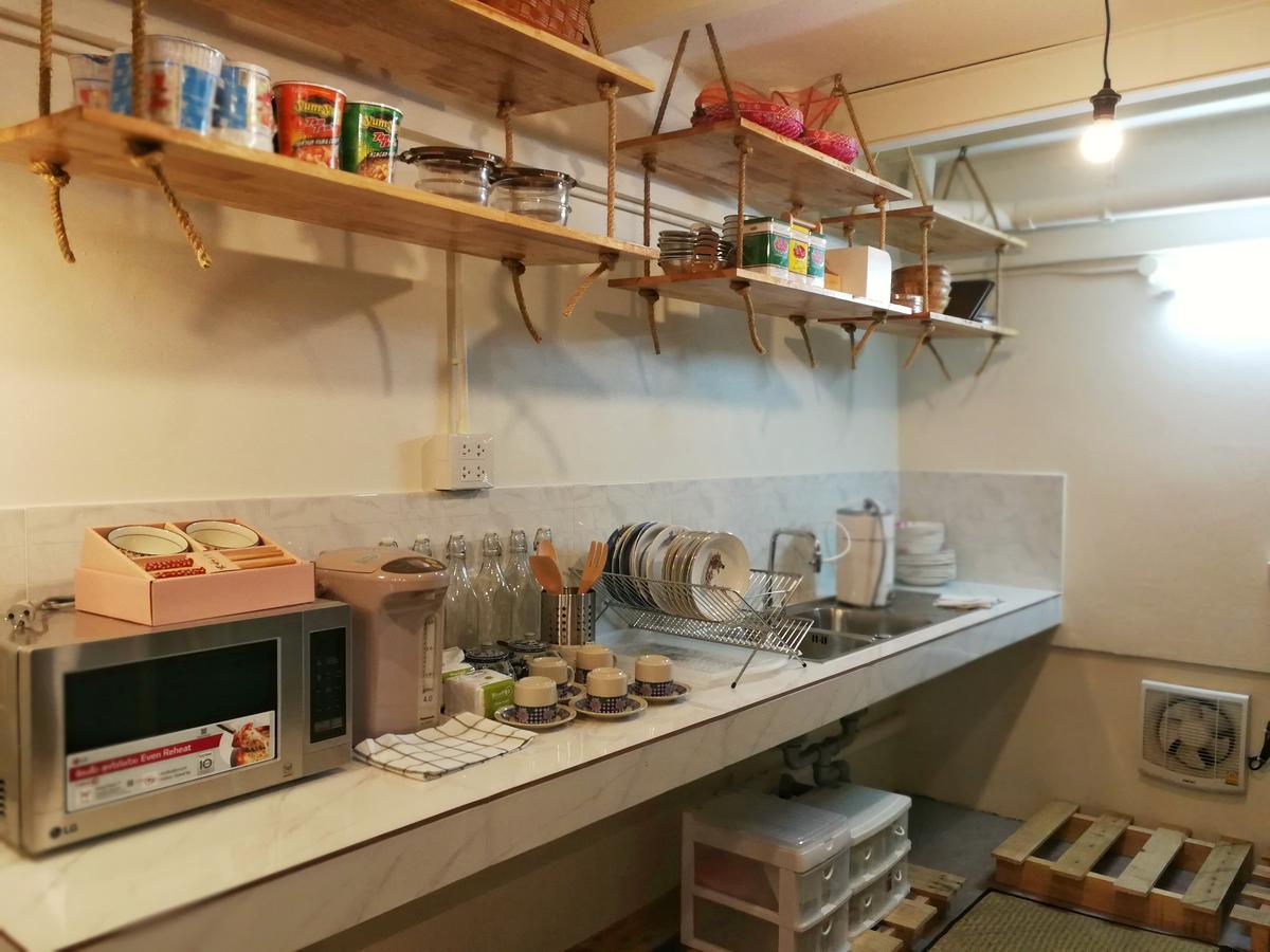 Silla House Hostel *