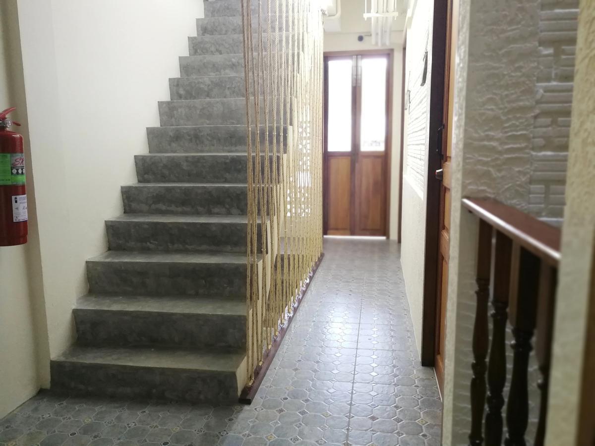Silla House