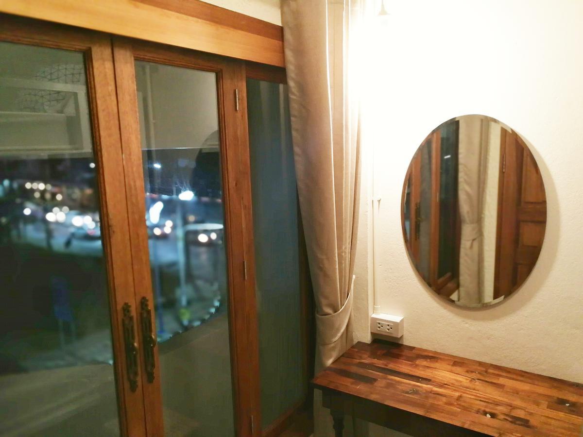 Hostel Silla House Hat Yai