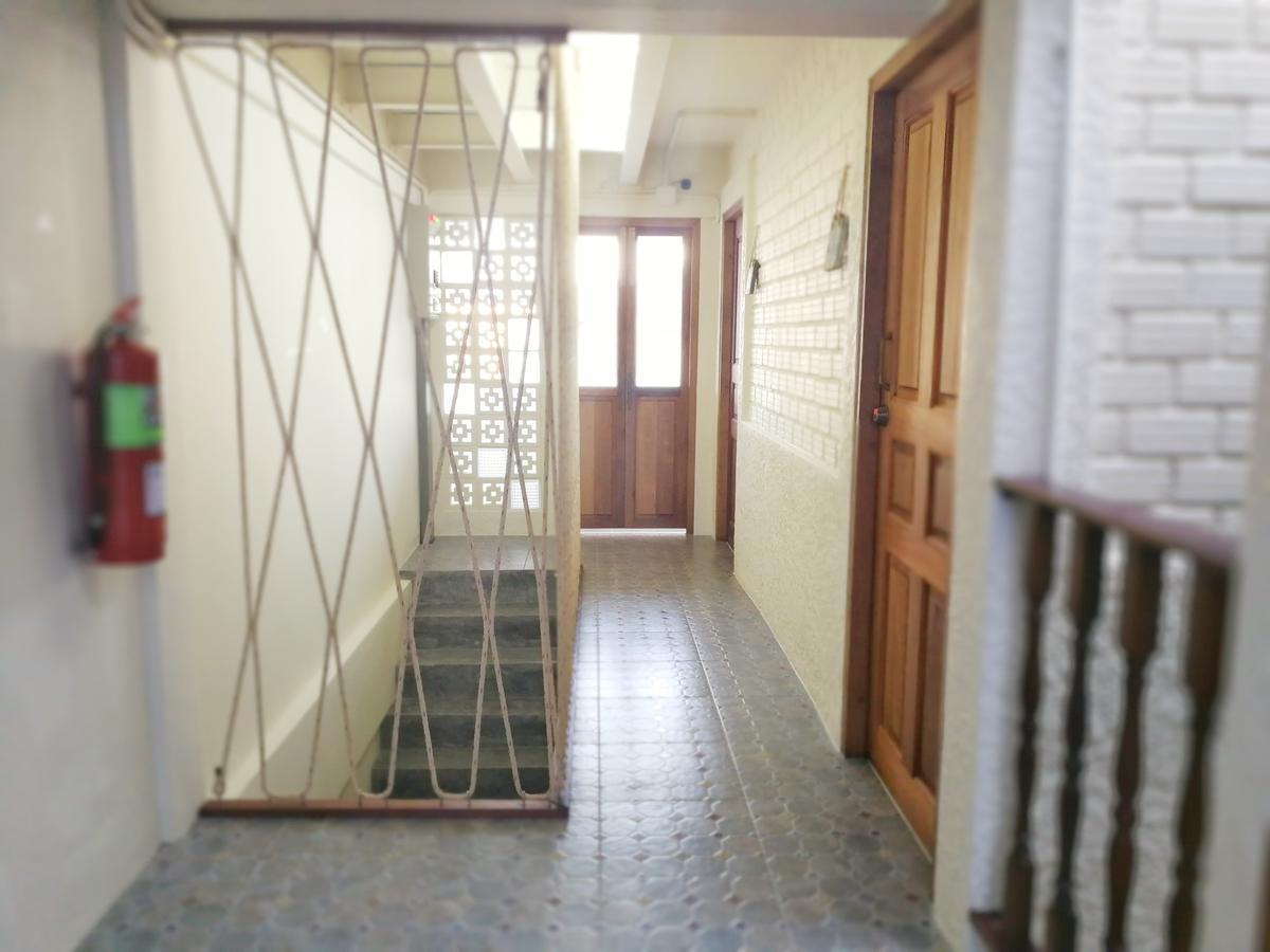 Silla House *