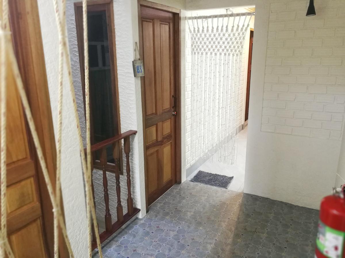 Silla House * Hat Yai