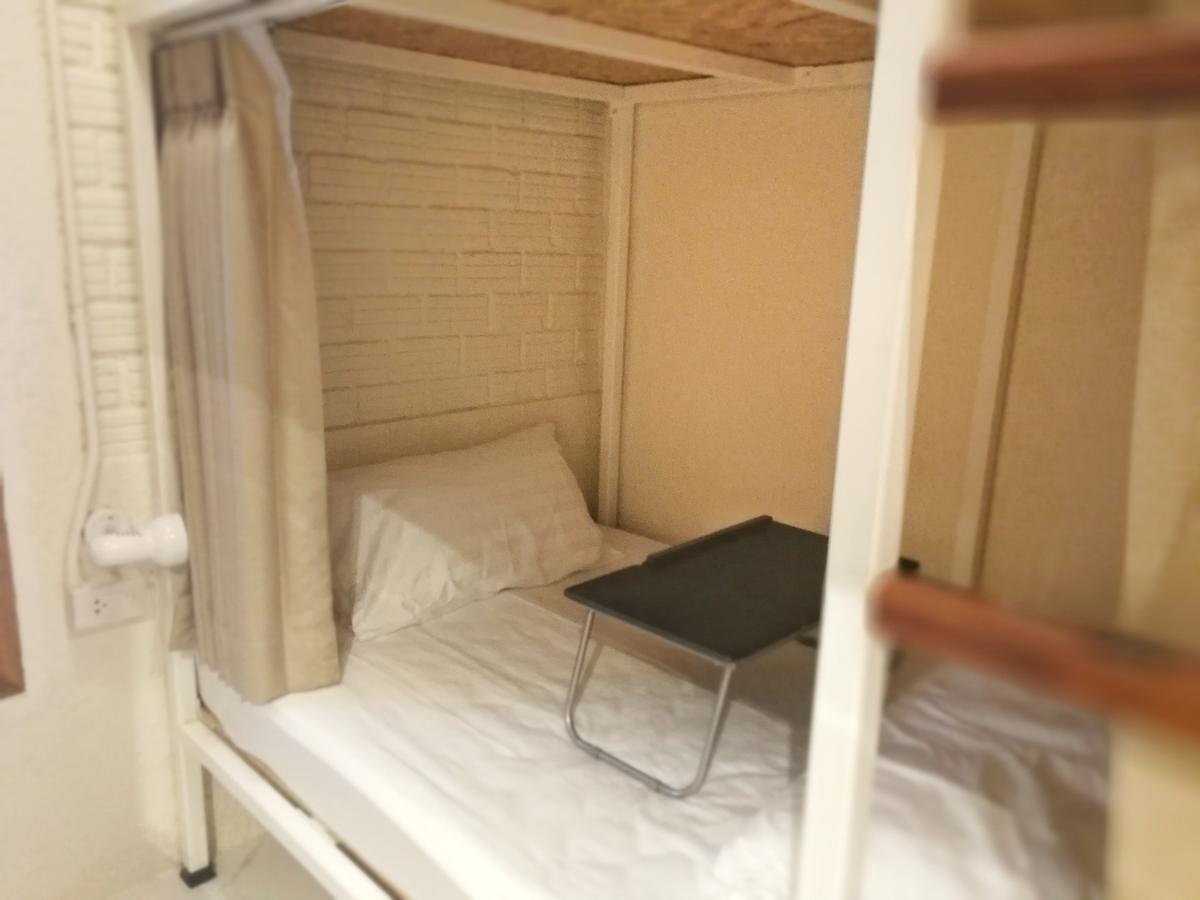 Hostel Silla House