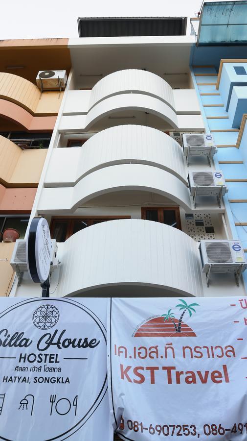Silla House Hostel Hat Yai