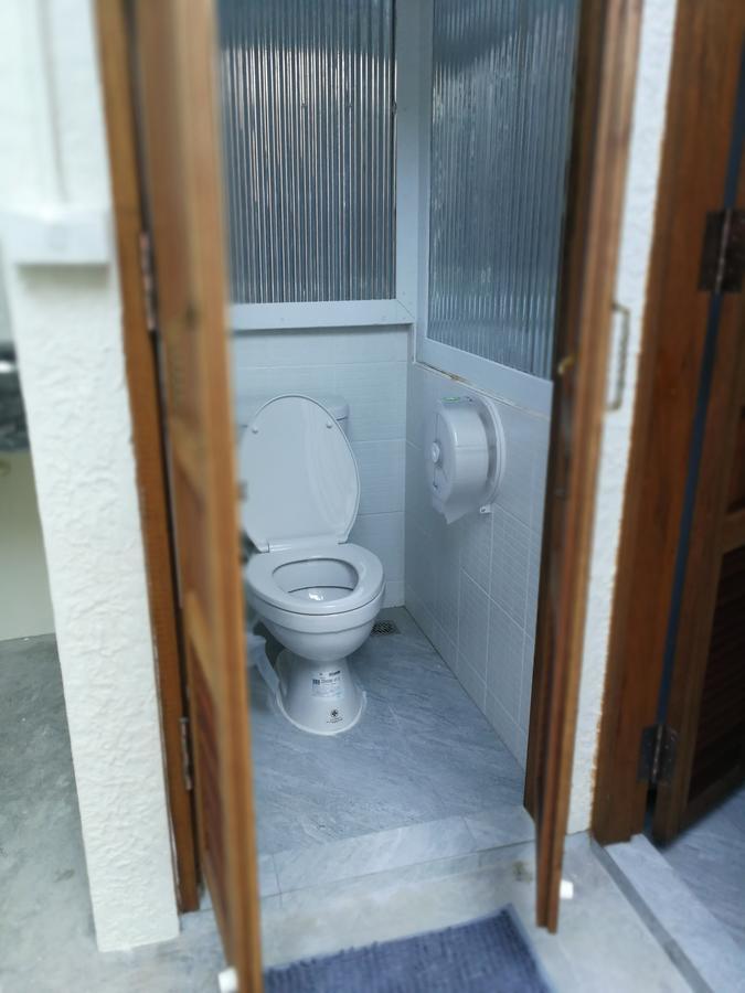 Hostel Silla House *