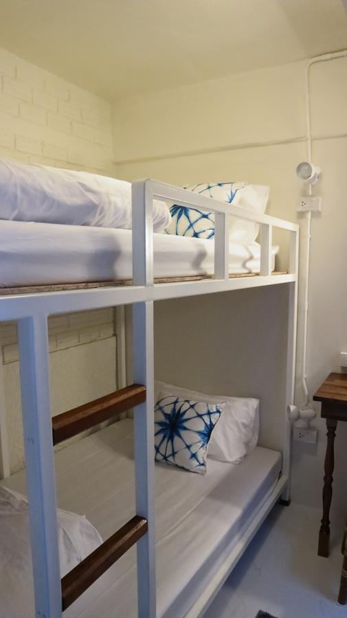 Silla House Hostel Hat Yai