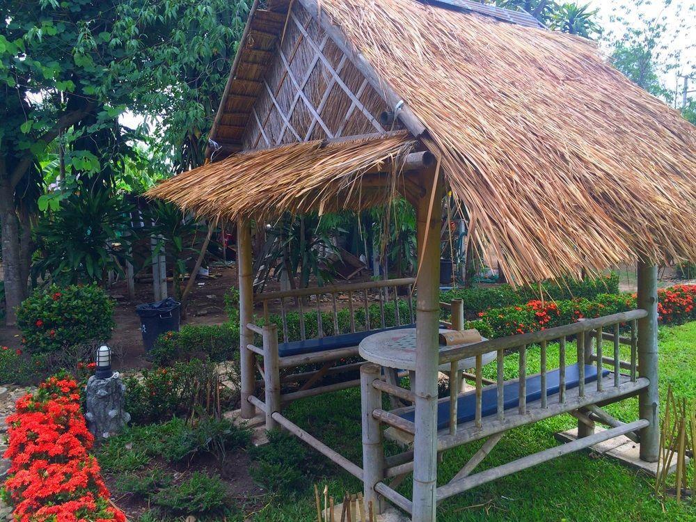 Monkey House 2 Resort