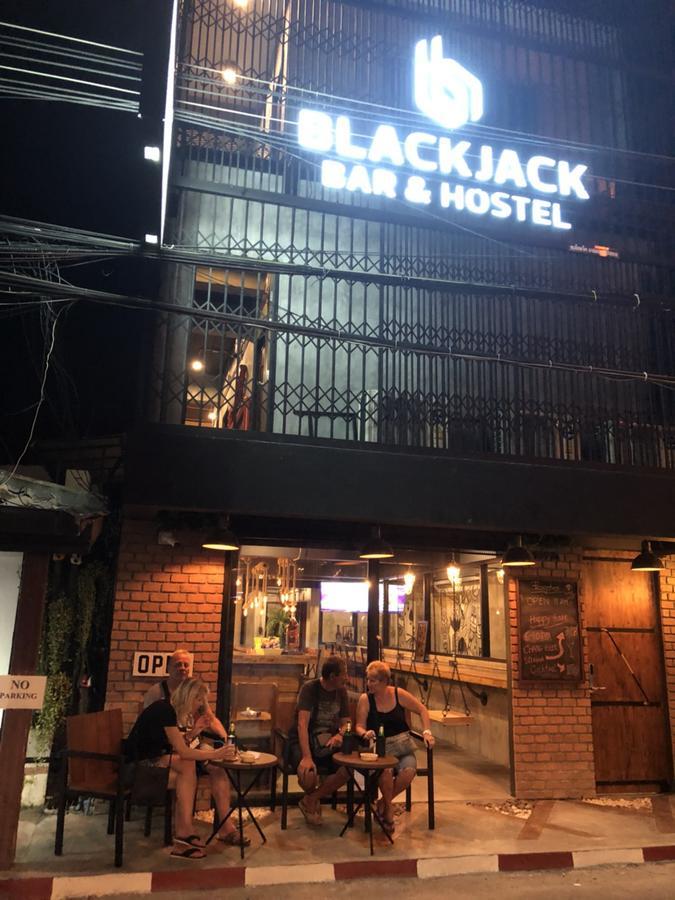 Hostel Blackjack Bar And Chaweng (Koh Samui)