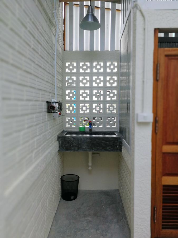 Silla House Hostel Hat Yai