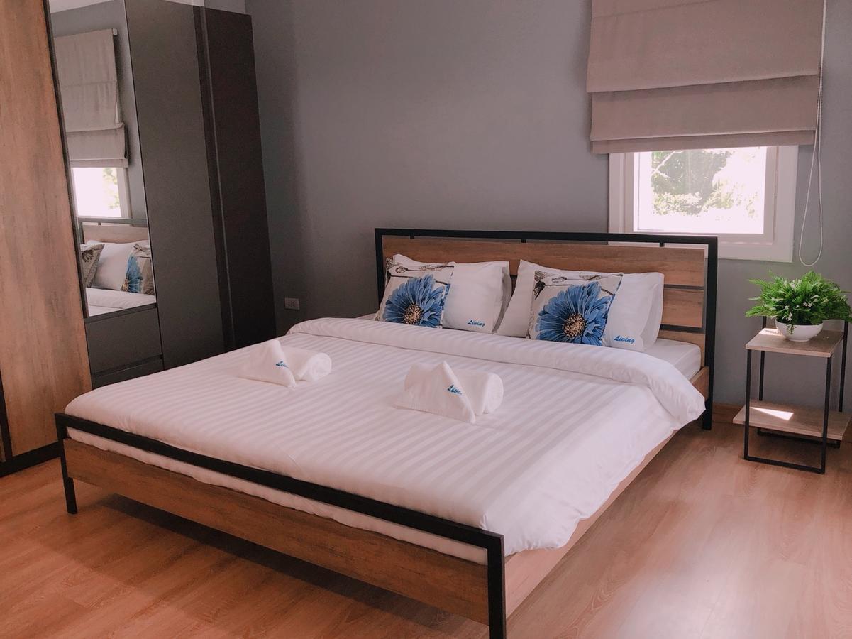 Living At Sphere Aparthotel Ao Nang