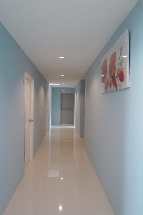Aparthotel Living At Sphere 3*