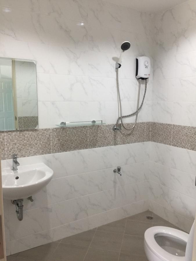 Living At Sphere Aparthotel 3*