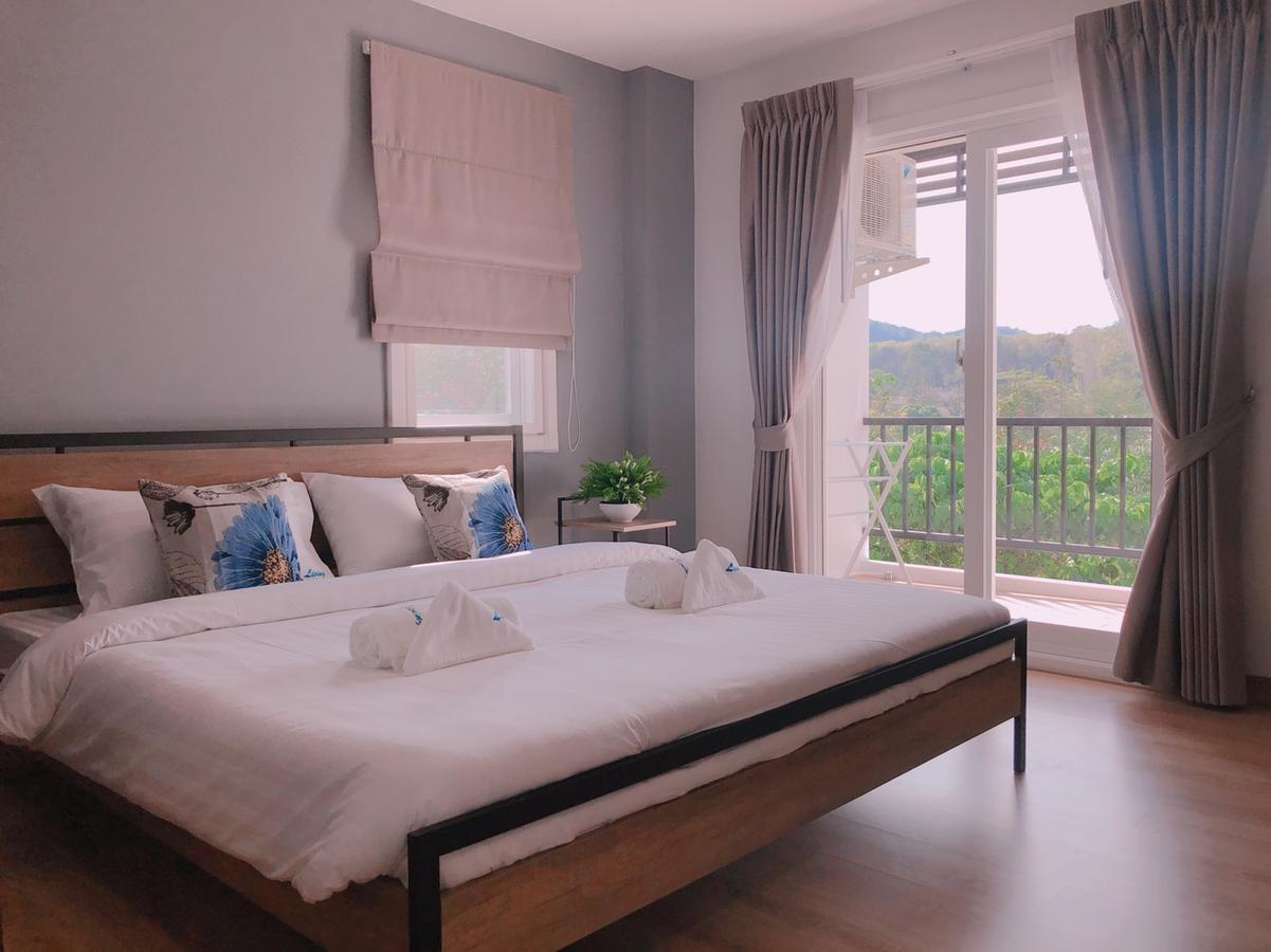 Living At Sphere Ao Nang