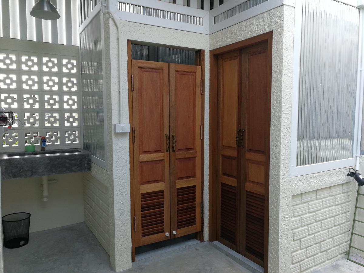 Silla House Hostel *