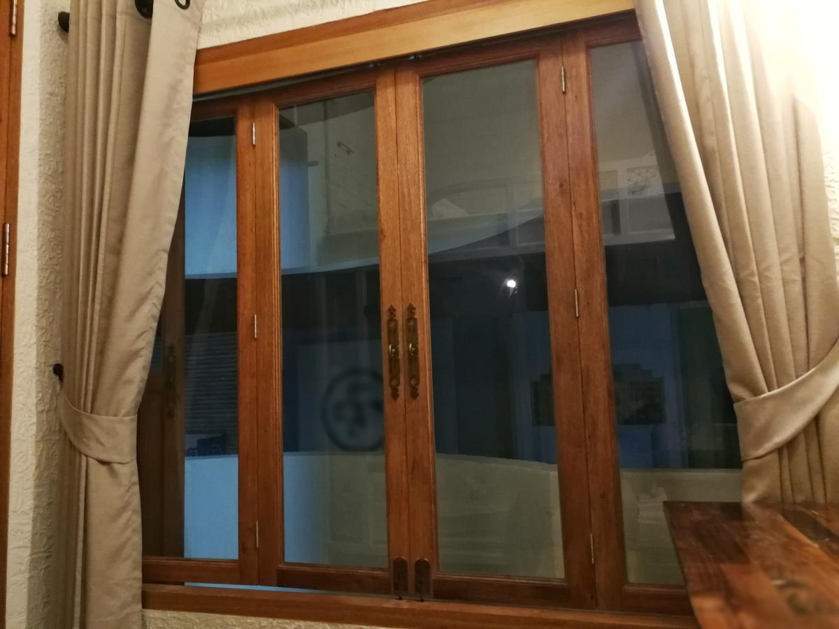 Hostel Silla House