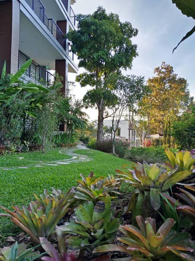 Urban Maerim Mae Rim