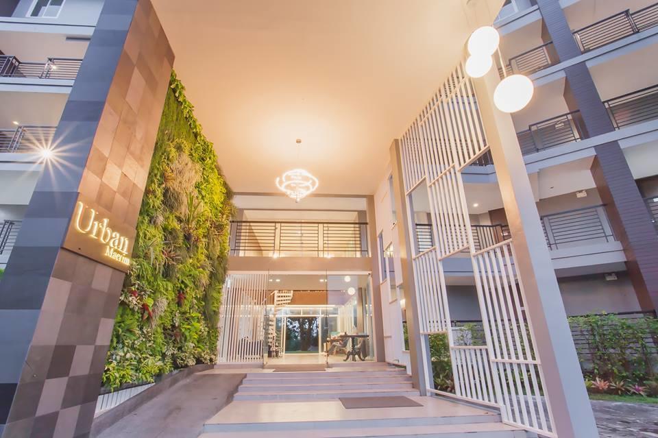 Urban Maerim Mae Rim
