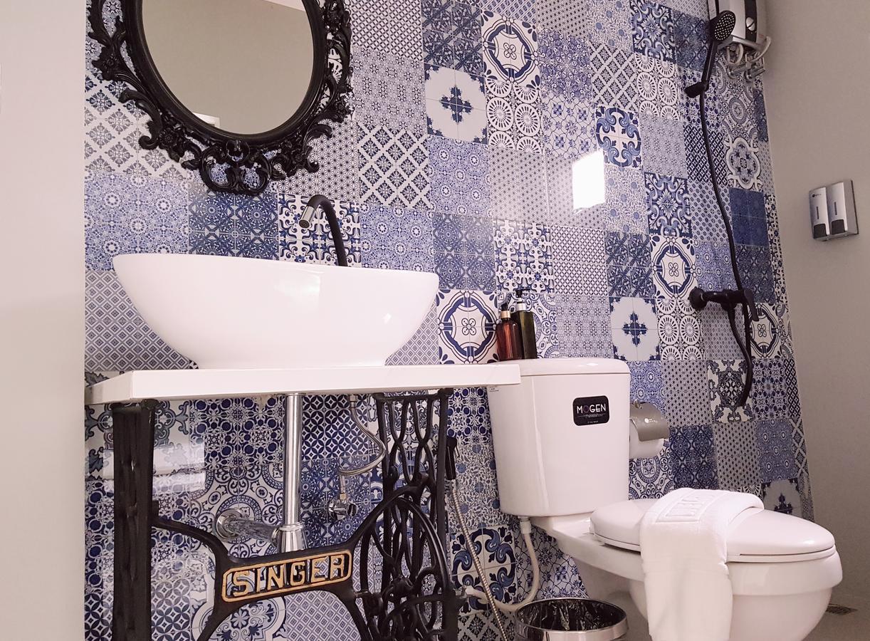 Jn9 Poshtel Hotel 3*